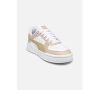 Baskets Puma Ca Pro Classic Wns pour Femme 37 Beige