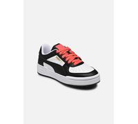 Baskets Puma CA Pro Contrast pour Homme 42 1/2 Blanc