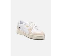 Baskets Puma Ca Pro Lux Snake pour Homme 41 Blanc