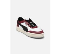 Baskets Puma Ca Pro Sport Lth M pour Homme 41 Blanc