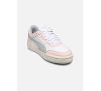 Baskets Puma Ca Pro Sport Lth Wns pour Femme 38 Blanc