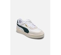 Baskets Puma Ca Pro Sport Mix M pour Homme 40 Blanc