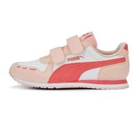 Baskets Puma Cabana Racer SL 20 V PS, Rose, Fille 31