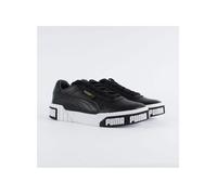 Basket Mode Puma Cali Bold 37081103 - Noir - 37