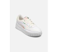 Baskets Puma Cali Dream Brand Love Wns pour Femme 38 Blanc