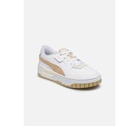 Baskets Puma Cali Dream Colorpop pour Femme 38 1/2 Blanc