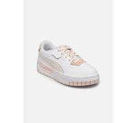 Baskets basses femmes Puma CALI DREAM COLORPOP WNS Blanc 40