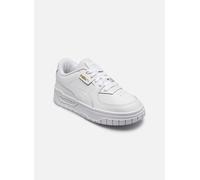 Baskets Puma Cali Dream Lth Ps pour Enfant 33 Blanc