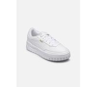 Baskets Puma Cali Dream Lth Wns pour Femme 37 Blanc