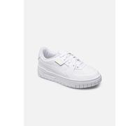 Baskets Puma Cali Dream Lth Wns pour Femme 38 Blanc