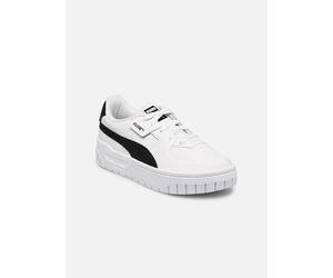 Baskets Puma Cali Dream Lth Wns pour Femme 40 Blanc