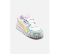 Baskets Puma Cali Dream Pastel Ps pour Enfant 28 Blanc