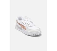 Baskets Puma Cali Dream Snake Ps pour Enfant 29 Blanc