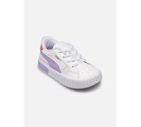 Baskets Puma Cali Star Ac Inf pour Enfant 25 Blanc