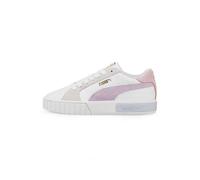 Baskets PUMA Cali Star Mix Blanc - Femme/Adulte 37