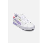 Baskets Puma Cali Star Ps pour Enfant 29 Blanc