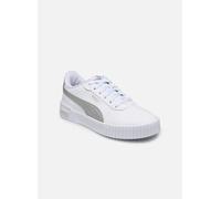 Baskets Puma Carina 2.0 Distressed Wns pour Femme 41 Blanc