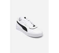 Baskets Puma Carina 2.0 Lux Wns pour Femme 39 Blanc