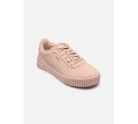 Baskets Puma Carina 2.0 Sd Wns pour Femme 39 Rose