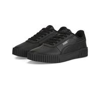 Baskets - Puma - Carina 2.0 - Semelle épaisse - Cuir synthétique - Confort SoftFoam+ 37 1/2