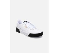 Baskets Puma Carina 2.0 Wns pour Femme 37 Blanc