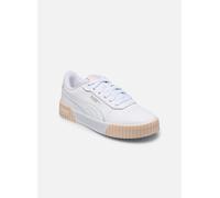Baskets Puma Carina 2.0 Wns pour Femme 37 Blanc