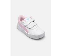 Puma Baskets Carina 3.0 Jelly Heaven Basses enfant Blanc Taille 25