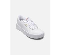 Puma Select Carina 3.0 Trainers Blanc EU 37 Enfants