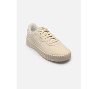 Baskets Puma Carina 3.0 Sd pour Femme 40 Beige