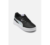 Baskets fille Puma Carina 3.0 Space Belle PS Noir 33