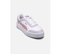 Puma Carina Mia Trainers Blanc EU 38 Garçons,Filles
