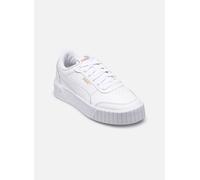 Baskets Puma Carina Mia pour Femme 41 Blanc