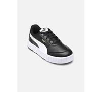 Baskets Puma Carina Mia PS pour Enfant 35 Noir