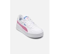 Baskets Puma Carina Street Deep Dive Ps pour 33 Blanc