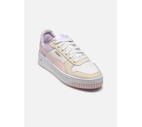 Baskets Puma Carina Street Wns pour Femme 37 Multicolore