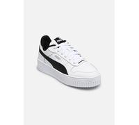 Baskets Puma Carina Street Wns pour Femme 39 Blanc