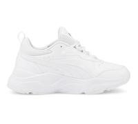 Baskets Puma Cassia SL, Blanc, Femme 36