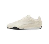 Puma Baskets Unisexe Catch SD, Blanc Neige Alpin, 37 EU, Alpine Snow Puma Blanc, 37 EU