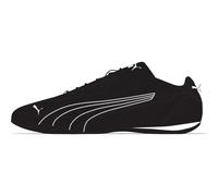 Puma Baskets Catch Suede Adulte – Noir (Black x White) – 39 EU