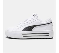 Baskets puma caven 2.0 lux puma white- puma 43