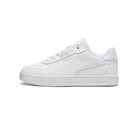 PUMA CAVEN 2.0 LUX Baskets Plates Homme