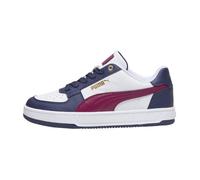Puma Chaussures basses Caven 2 Junior cuir ou simili Blanc Taille 37
