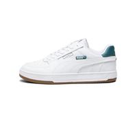 Puma Chaussures basses Caven 2 Wip Cuir ou simili Blanc Taille 42