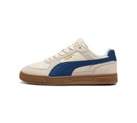 Puma Baskets Unisexes CAVEN III OG, Silver Fog-Persian Blue-Alpine Snow, 45 EU