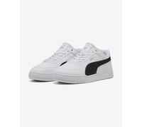 Baskets Puma Caven III blanc noir - 44