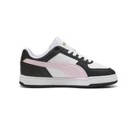Puma Baskets Unisexes Caven III Blanc-perle Rose-doré 39 EU
