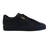 PUMA Baskets Basket Classic XXI pour Homme, Puma Black Puma Black, 42.5 EU