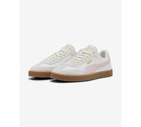 Baskets Puma Club II Era blanc beige rose - 39