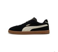 Puma Baskets Club II Era Suède Noir Taille 45