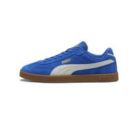 Baskets Puma Club II Era Suede Bleu 47